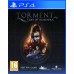 Torment: Tides of Numenera русская версия PS4