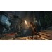 Tomb Raider: Definitive Edition русская версия PS4