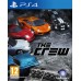 The Crew (Специальное издание) русская версия PS4