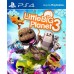 LittleBigPlanet 3 русская версия PS4