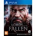 Lords of the Fallen (Ограниченное издание) английская версия PS4