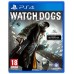 Watch Dogs (Русская версия) PS4