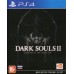 Dark Souls II: Scholar of The First Sin (Русские субтитры) PS4