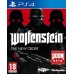 Wolfenstein: The New Order (Русские субтитры) PS4