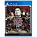 Sleeping Dogs - Definitive Edition (Русские субтитры) PS4