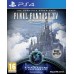Final Fantasy XIV Online английская версия PS4