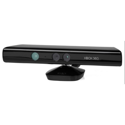 Xbox360 Сенсор Kinect для Slim моделей