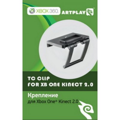 Крепление сенсора Kinect 2.0 для Xbox ONE