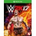 WWE 2K17 английская версия Xbox One